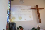 Impulsgottesdienst mit Erntedankfest