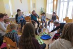 KIndergottesdienst am 21. Oktober 2018