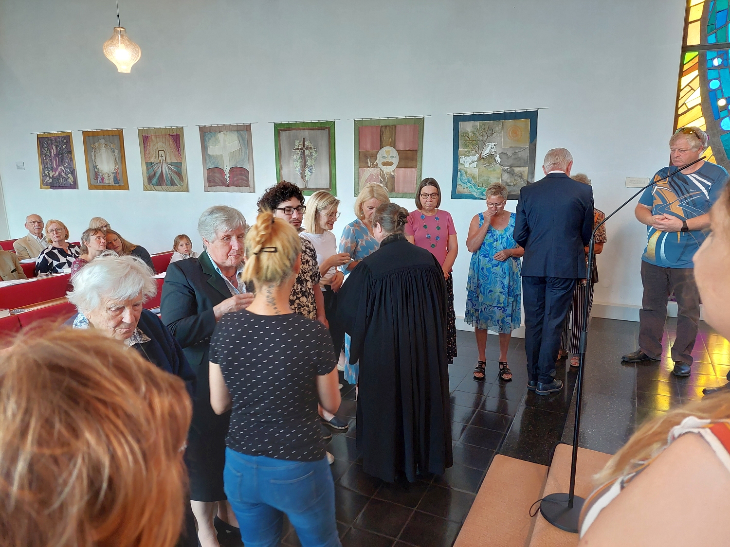 23-07-25 Jubelkonfirmation&Gemeindefest-31