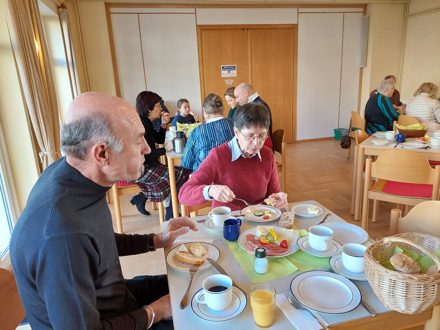 24-01-21 Kirchenfrühstück+Angelobung-01