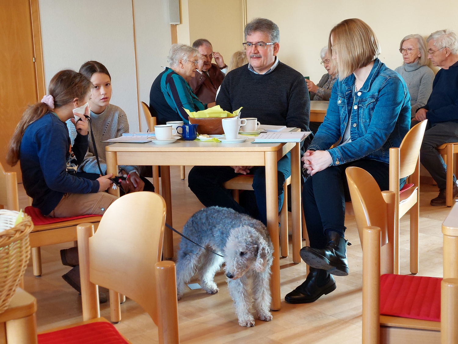 24-01-21 Kirchenfrühstück+Angelobung-18