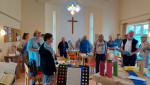 25-09-07 Kirchenfrühstück mit neuem Administrator-01