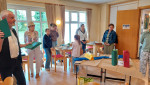 25-09-07 Kirchenfrühstück mit neuem Administrator-02