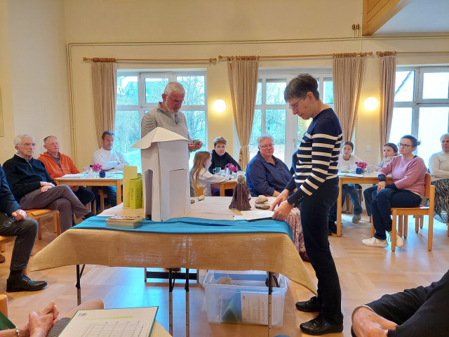 25-11-16 Kirchenfrühstück mit SI-17