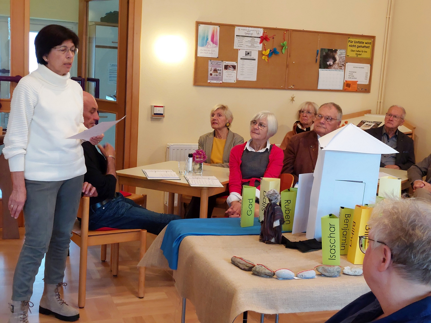 25-11-16 Kirchenfrühstück mit SI-26