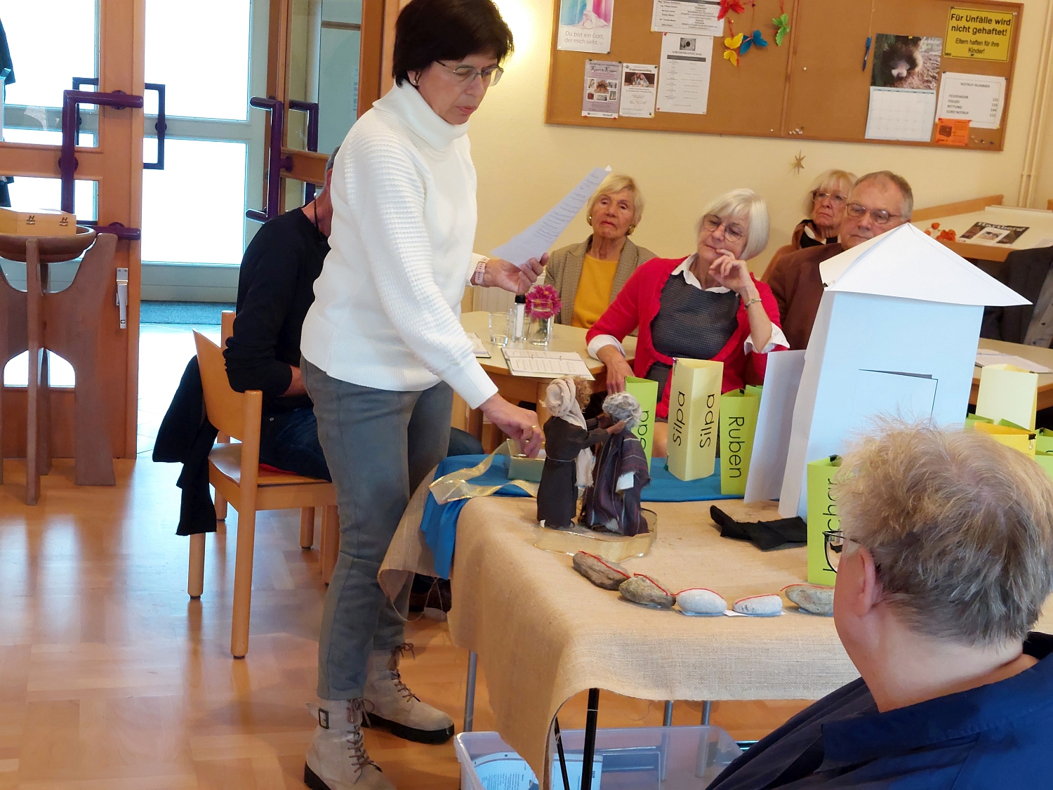 25-11-16 Kirchenfrühstück mit SI-29