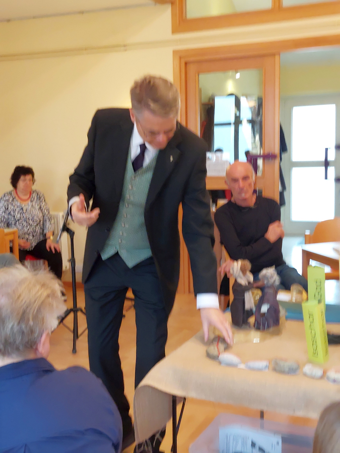 25-11-16 Kirchenfrühstück mit SI-34