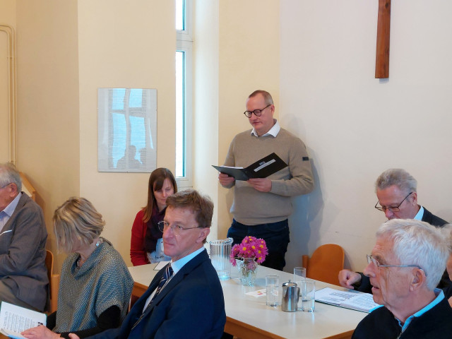 25-11-16 Kirchenfrühstück mit SI-41