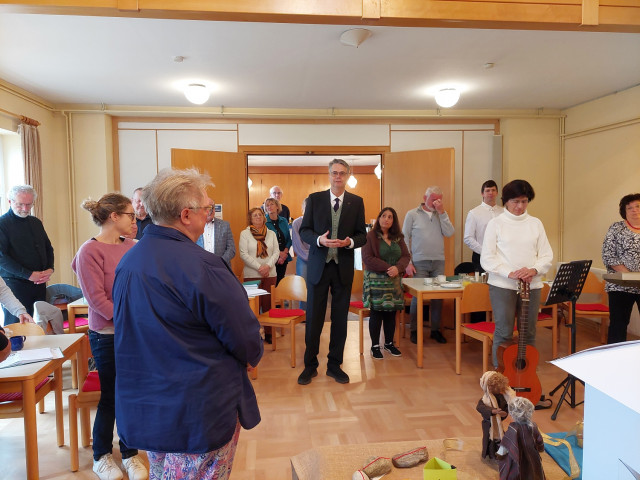 25-11-16 Kirchenfrühstück mit SI-42