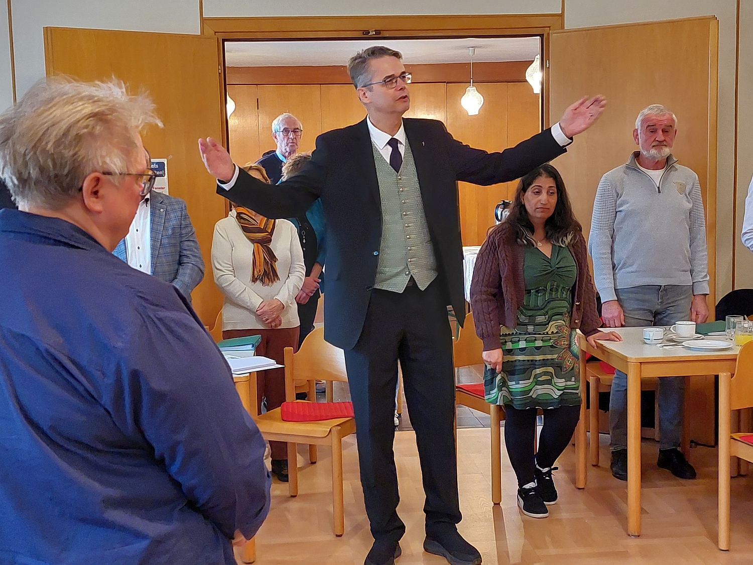 25-11-16 Kirchenfrühstück mit SI-43