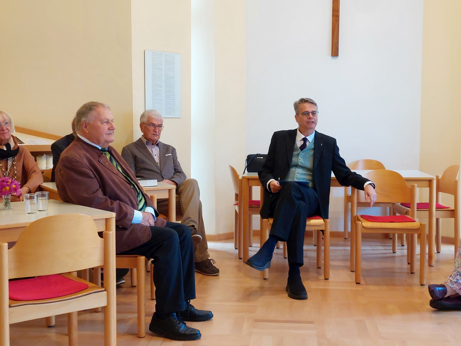 25-11-16 Kirchenfrühstück mit SI-47