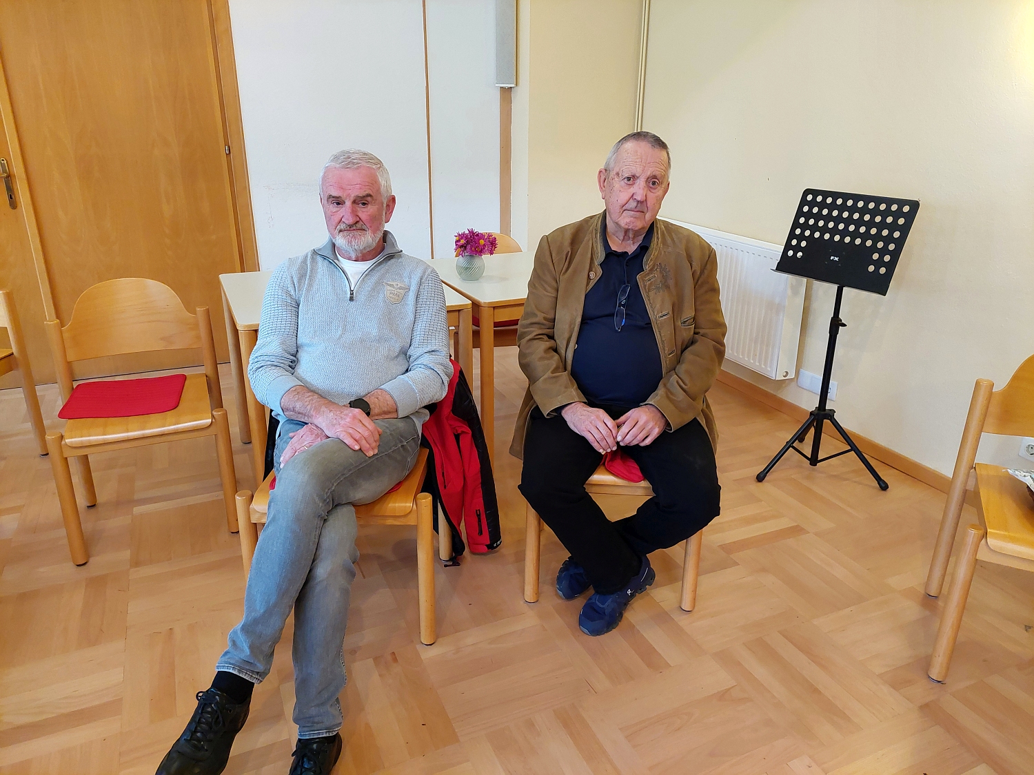 25-11-16 Kirchenfrühstück mit SI-50