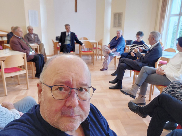 25-11-16 Kirchenfrühstück mit SI-51