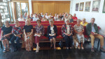 Jubelkonfirmation mit Kirchenbrunch